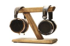 Headphone Stand "Cronus" 3 small
