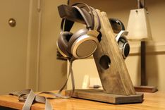 Headphone Stand 2 small