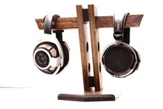 Headphone Stand 3 small