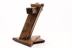 Headphone Stand 4 small
