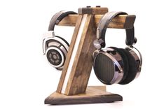 Headphone Stand 3 small