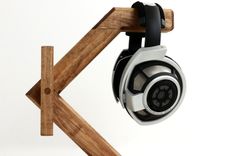 Headphone Stand 4 small