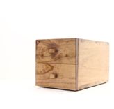 Woodwarmth Desk Drawer: Office & Desktop Organizer 1 small