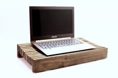 Woodwarmth Laptop Stand And Tabletop Stand 4 small