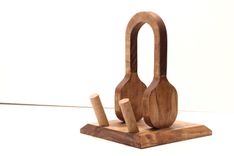 Headphone Stand 5 small