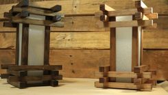Woodwarmth Original Desk Lamp 5 small
