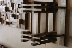 Woodwarmth Sconce & Wall Lamp 3 small