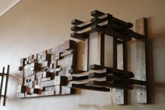 Woodwarmth Sconce & Wall Lamp 4 small