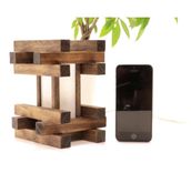 Woodwarmth Original Desk Lamp (Mini Version) 2 small