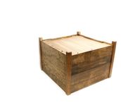 Woodwarmth Plant Stand 3 small