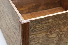 Woodwarmth Plant Stand 5 small
