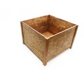 Woodwarmth Plant Stand 2 small