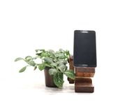 Iphone Stand Adjustable & Collapsible 5 small