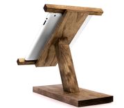 Woodwarmth Original Ipad Stand 2 small