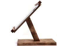 Woodwarmth Original Ipad Stand 5 small