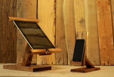Woodwarmth Original Ipad Stand 4 small