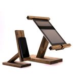 Woodwarmth Original Ipad Stand 1 small