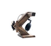 Headphone Stand 2 small