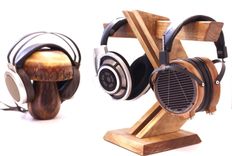 Headphone Stand 4 small