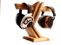 Headphone Stand 5 small