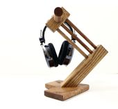 Headphone Stand "Leto" 2 small