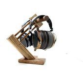 Headphone Stand "Leto" 4 small