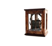 Woodwarmth Ultimate Headphone Stand 1 small