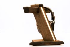 Headphone Stand 5 small