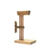 Headphone Stand 5 small