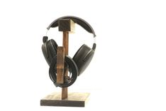 Headphone Stand 4 small