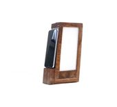Table Lamp + Iphone Stand 1 small