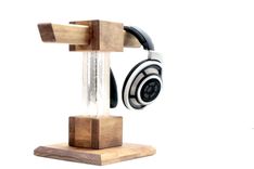 Headphone Stand 5 small