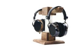 Headphone Stand 4 small