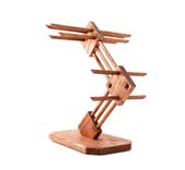 Headphone Stand 4 small