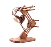 Headphone Stand 2 small