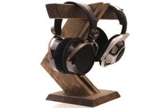 Headphone Stand "Morpheus" 3 small
