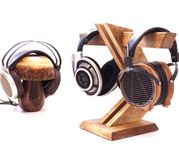 Headphone Stand "Morpheus" 1 small