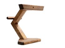 Headphone Stand "Ymir" 5 small