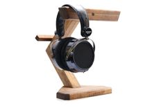 Headphone Stand "Ymir" 2 small