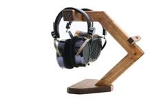 Headphone Stand "Ymir" 4 small