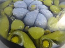 One Of A Kind Glass Pendant 2 small