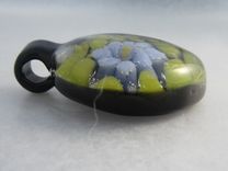 One Of A Kind Glass Pendant 3 small