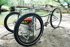 The Bootlegger Cargo Trike 2 small