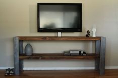 Entertainment Console 1 small