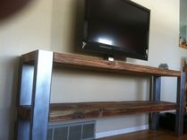 Entertainment Console 2 small