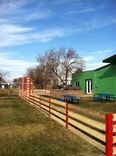 Funkwerks Beer Garden Fences 1 small