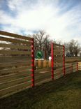 Funkwerks Beer Garden Fences 2 small