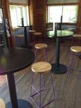 Funkwerks Taproom Barstools 2 small