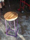 Funkwerks Taproom Barstools 3 small