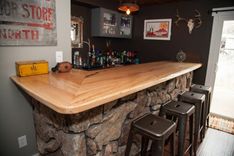 Residential Bar Top 2 small